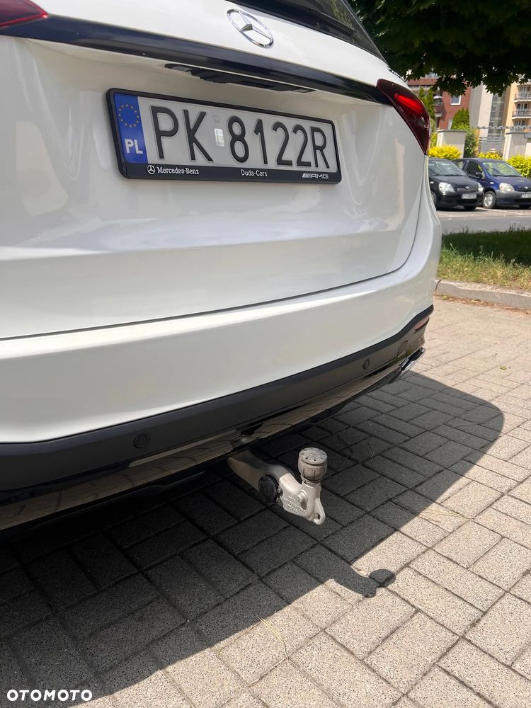 Mercedes-Benz GLE - 15