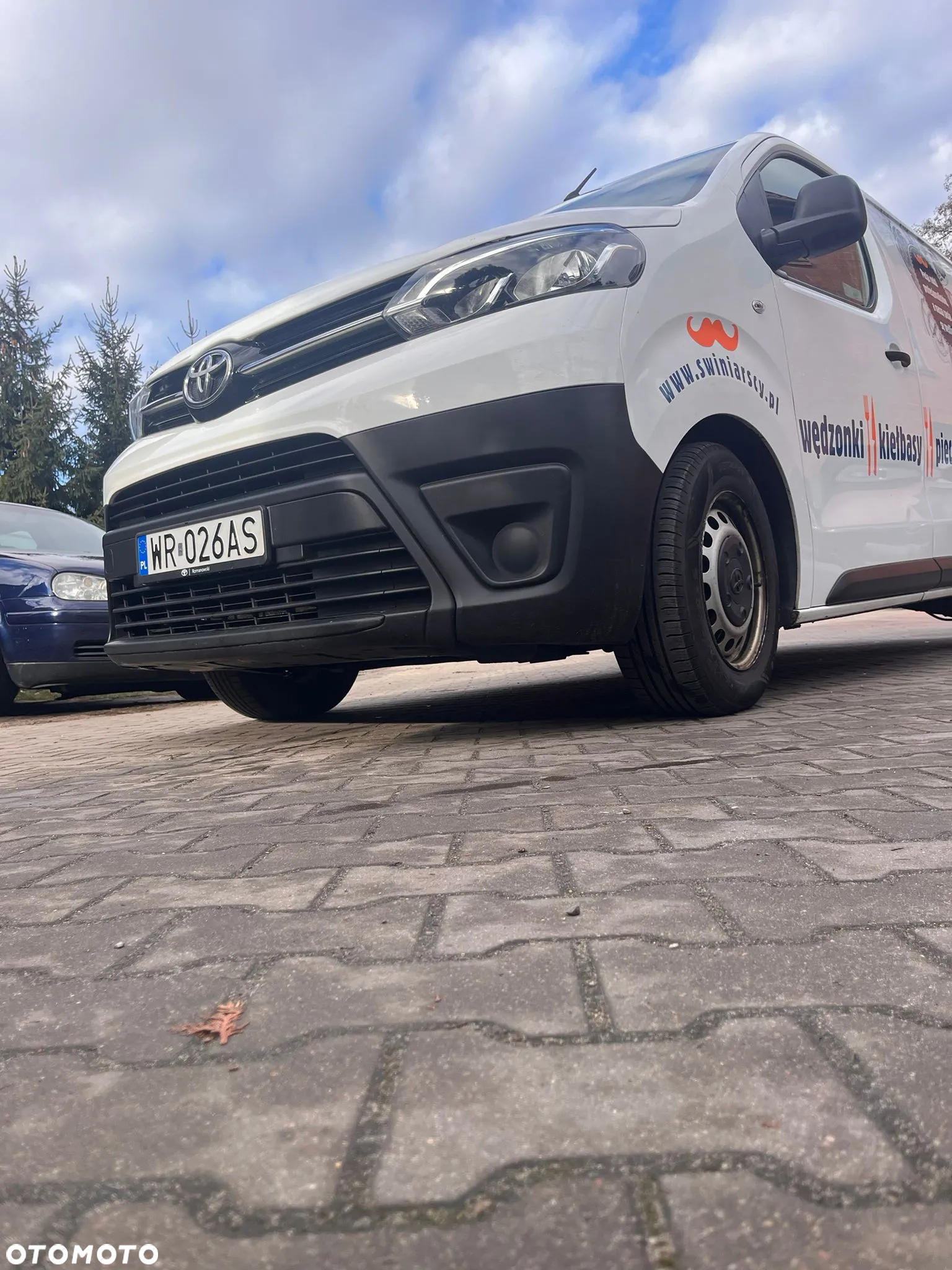 Toyota Proace - 32