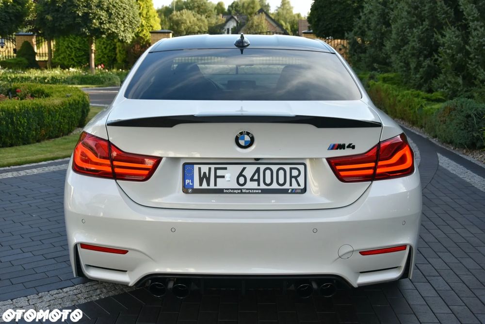 BMW M4 - 9