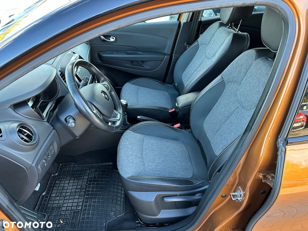 Renault Captur - 18