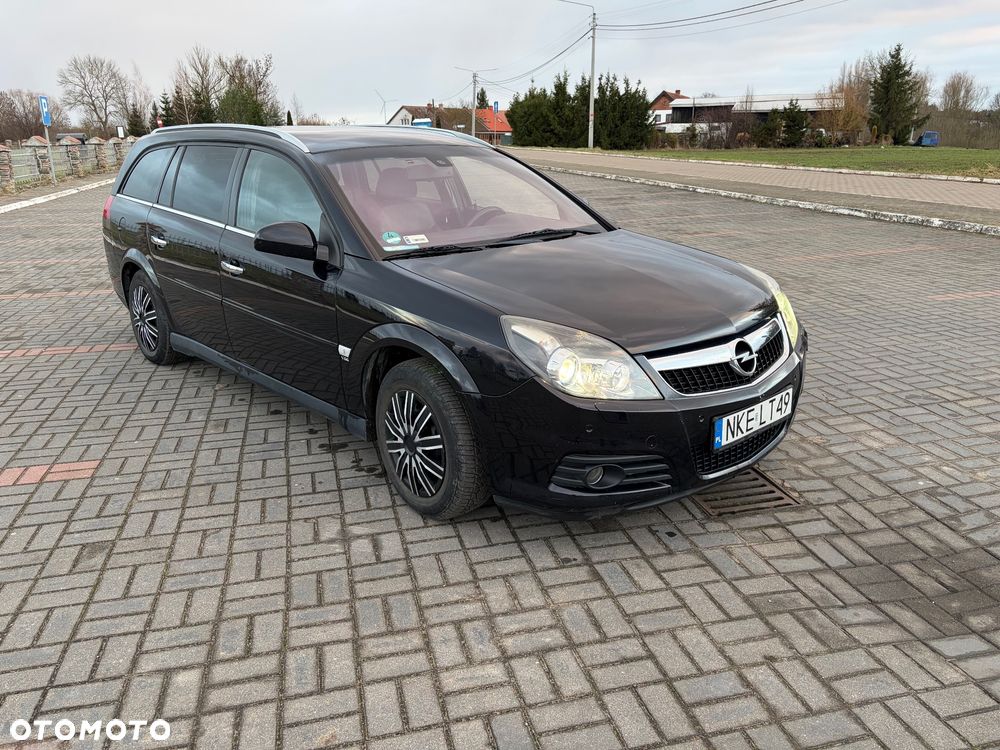 Opel Vectra 1.9 CDTI DPF Edition Plus - 4