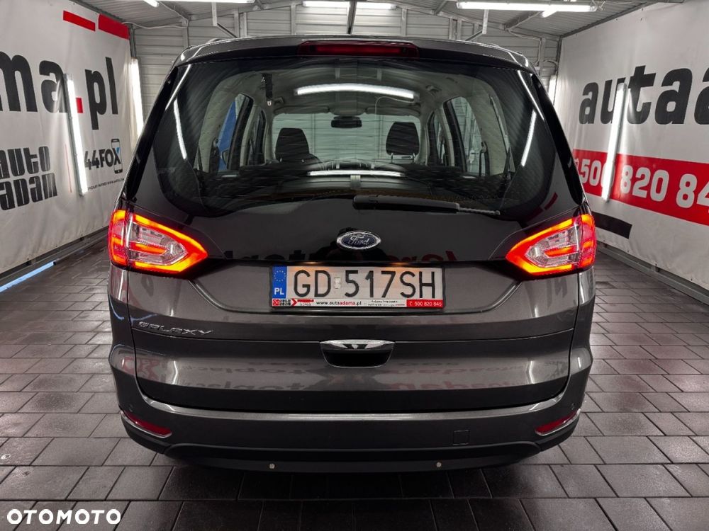 Ford Galaxy - 7