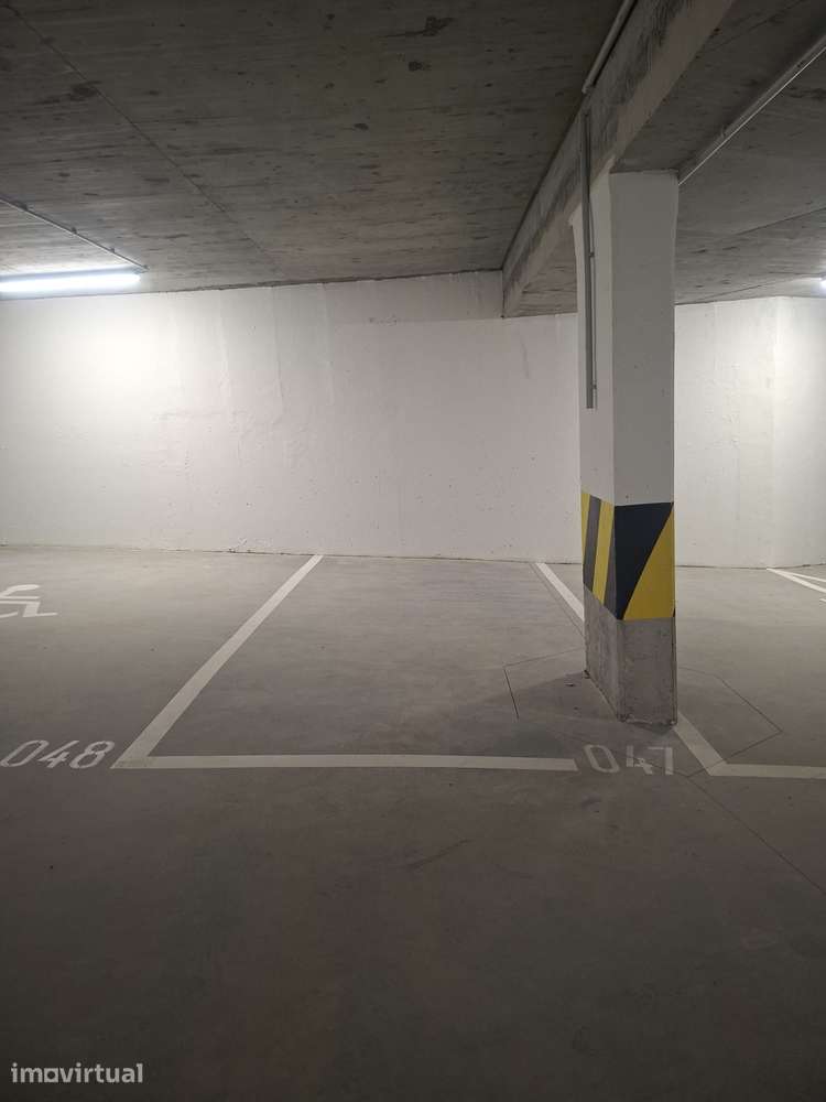 Aluga-se T1 em condomínio fechado - Grande imagem: 2/39