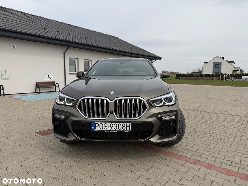 BMW X6 - 2