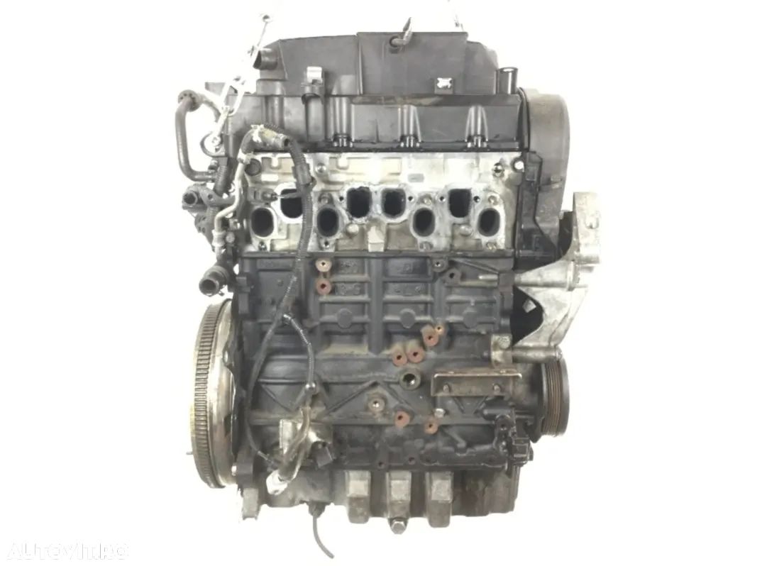 Motor BMM 2.0 diesel BMP 103Kw Skoda Audi Volkswagen Seat - 1