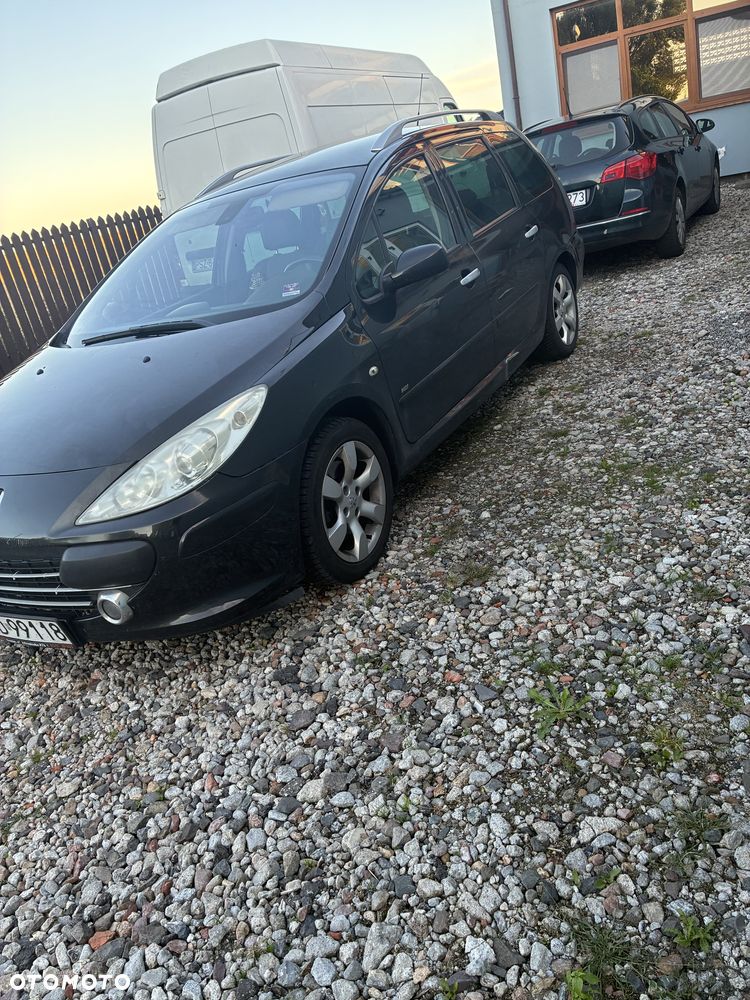 Peugeot 307 - 2