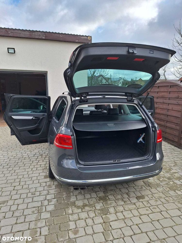 Volkswagen Passat Variant - 3