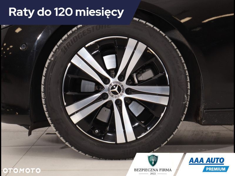 Mercedes-Benz Klasa C - 16