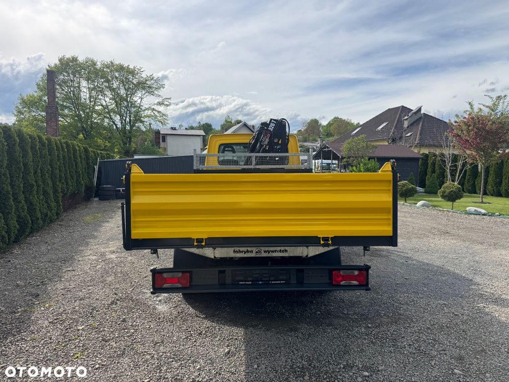 Iveco 35C15 DAILY - 33