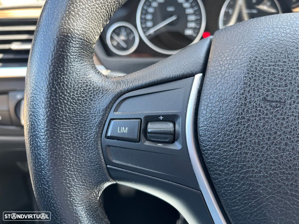 BMW 320 d Efficient Dynamics Edition Modern Line - 18