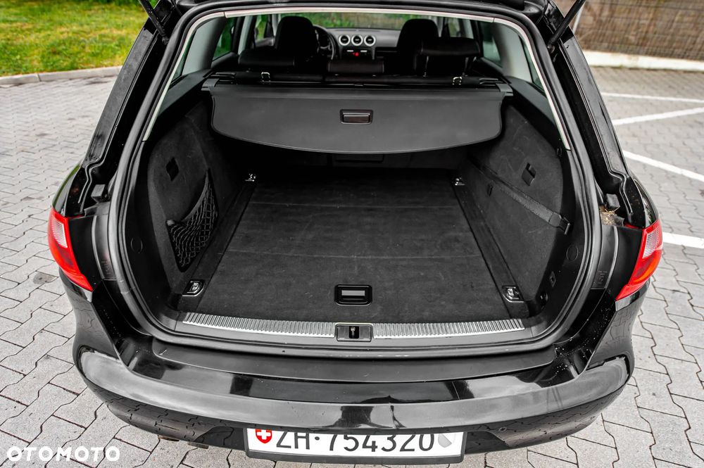 Seat Exeo 2.0 TDI DPF Sport - 18