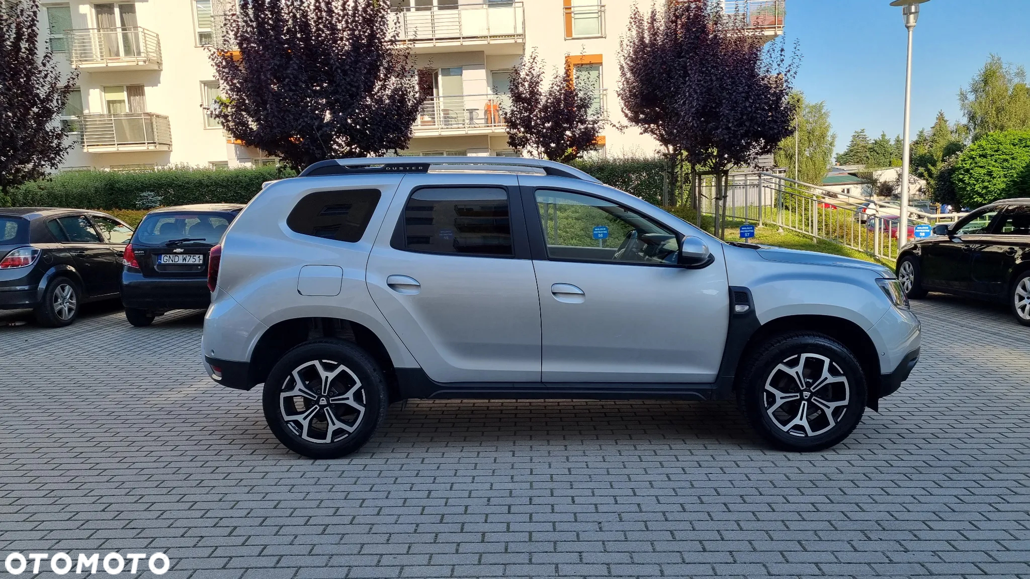 Dacia Duster 1.0 TCe Prestige - 4