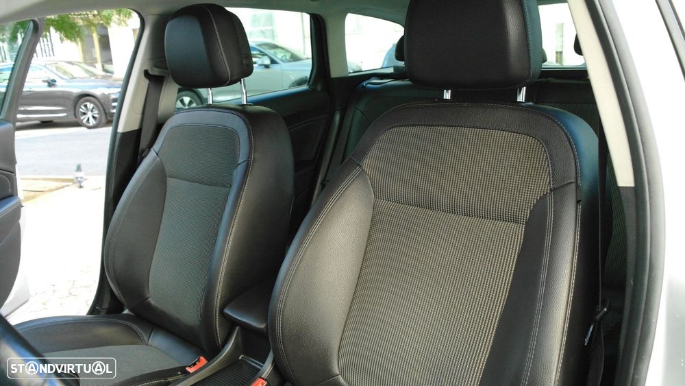 Opel Astra Sports Tourer 1.7 CDTi Cosmo S/S - 34