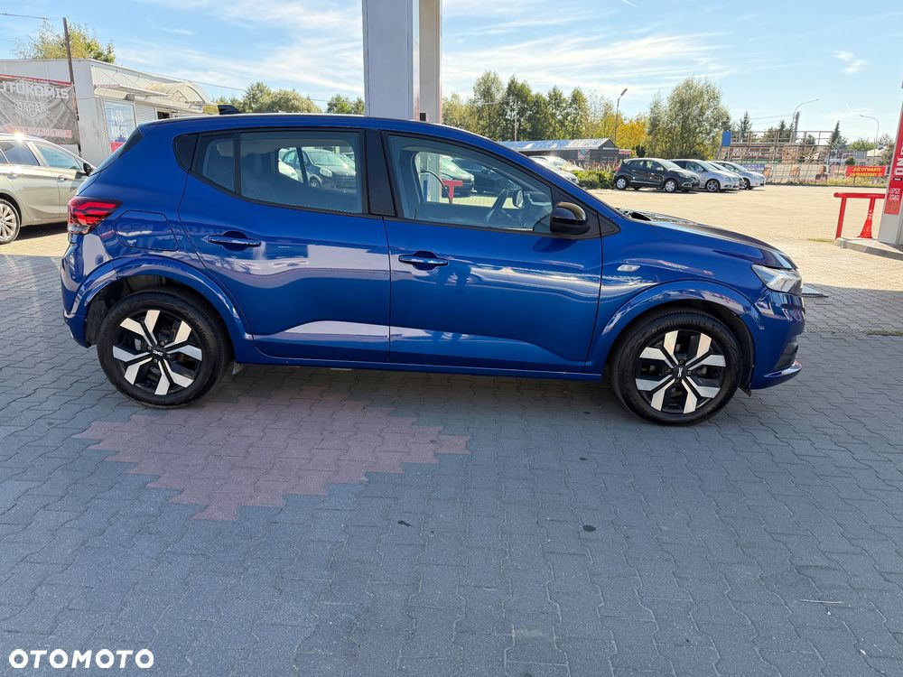Dacia Sandero 1.0 TCe Expression - 6