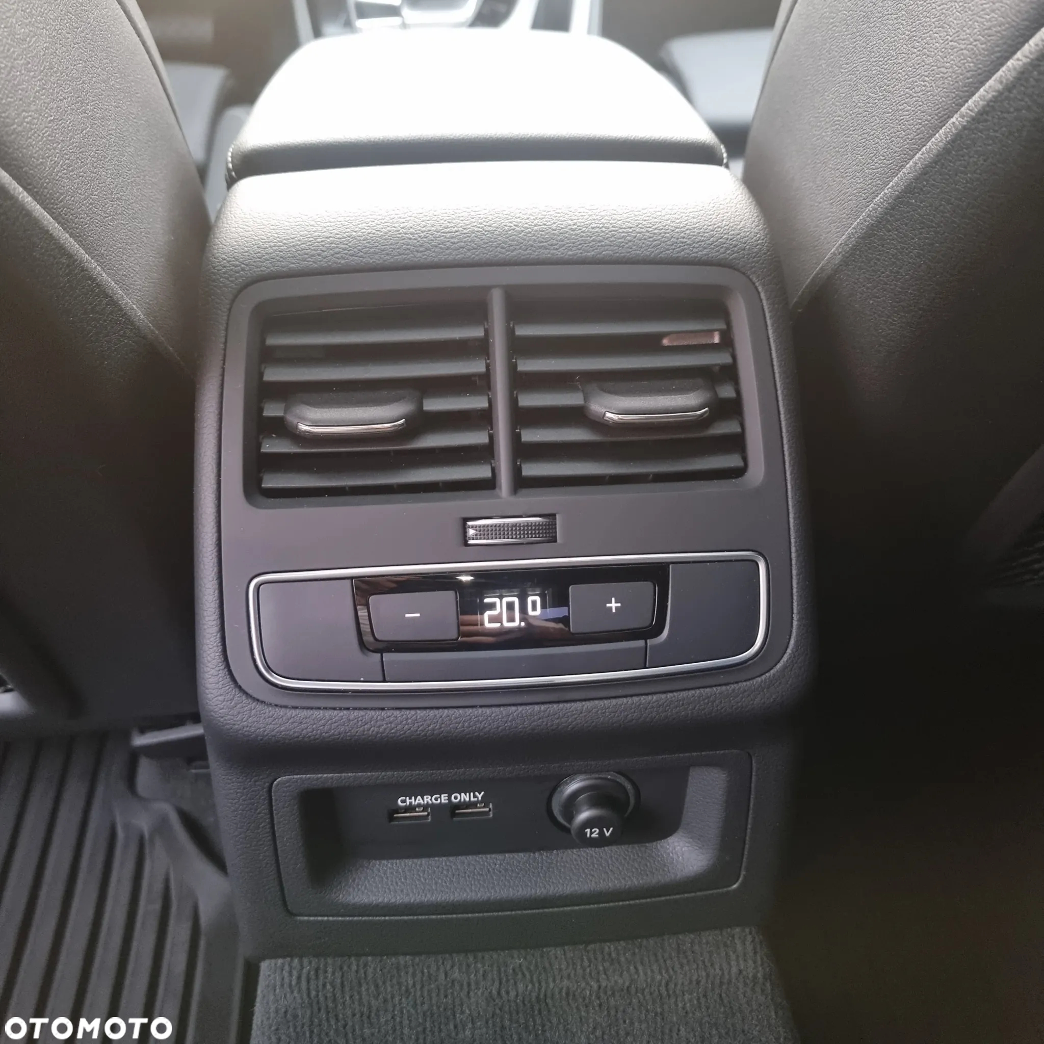 Audi A5 Sportback 45 TFSI quattro S tronic S line business - 11