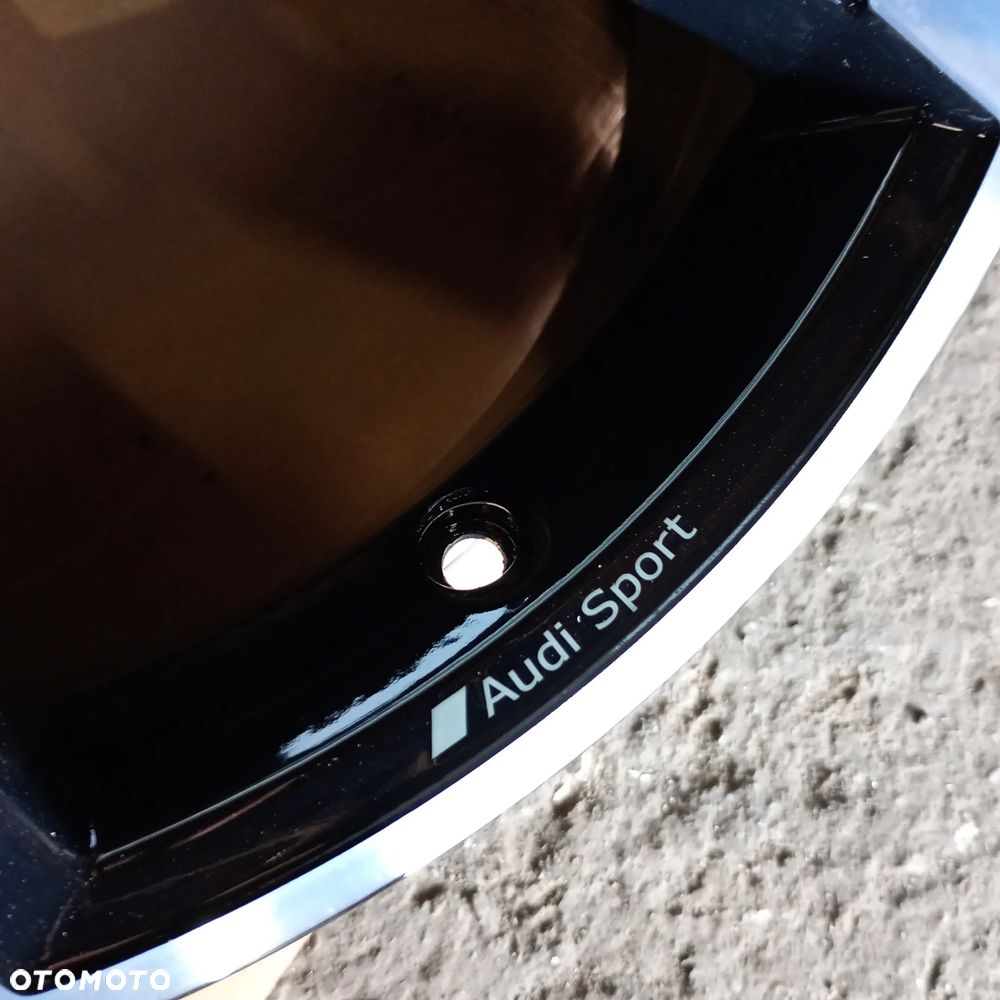 Felgi Audi A3 8V 19" - 12