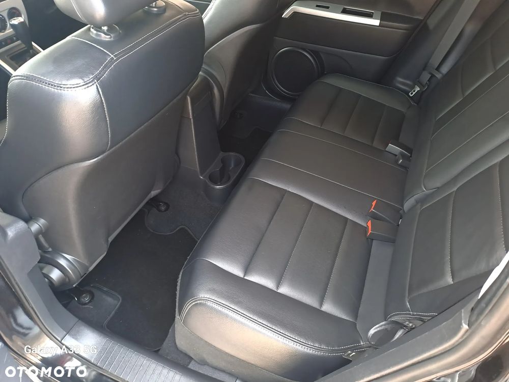Jeep Patriot 2.4 Limited - 31
