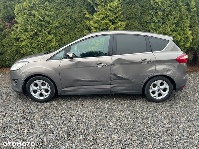 Ford C-MAX 1.6 FF Trend - 9