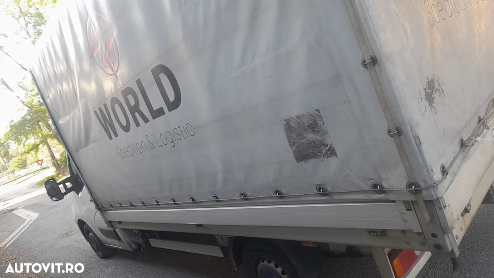 Renault Master - 4