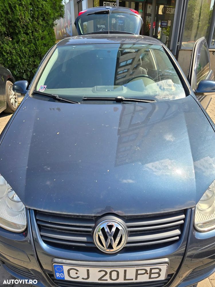 Volkswagen Golf - 7