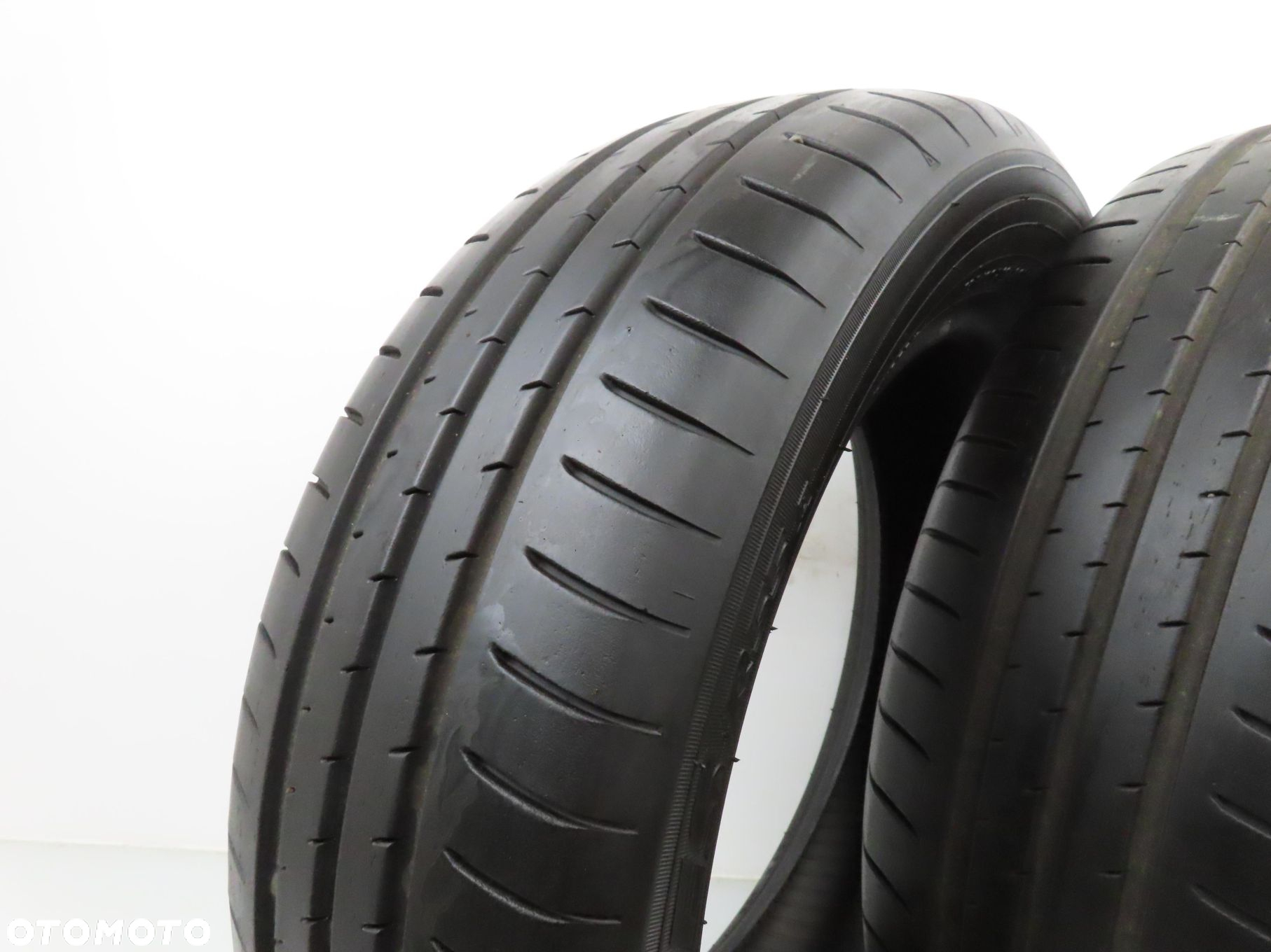 2x 185/60R16 OPONY LETNIE Toyo Proxes R55A 86H - 7