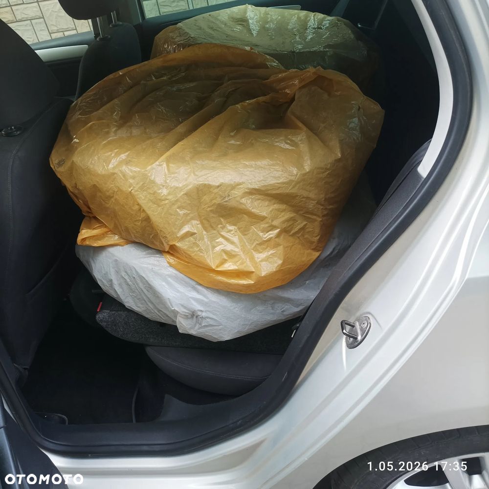 Volkswagen Golf 1.4 TSI Highline - 6