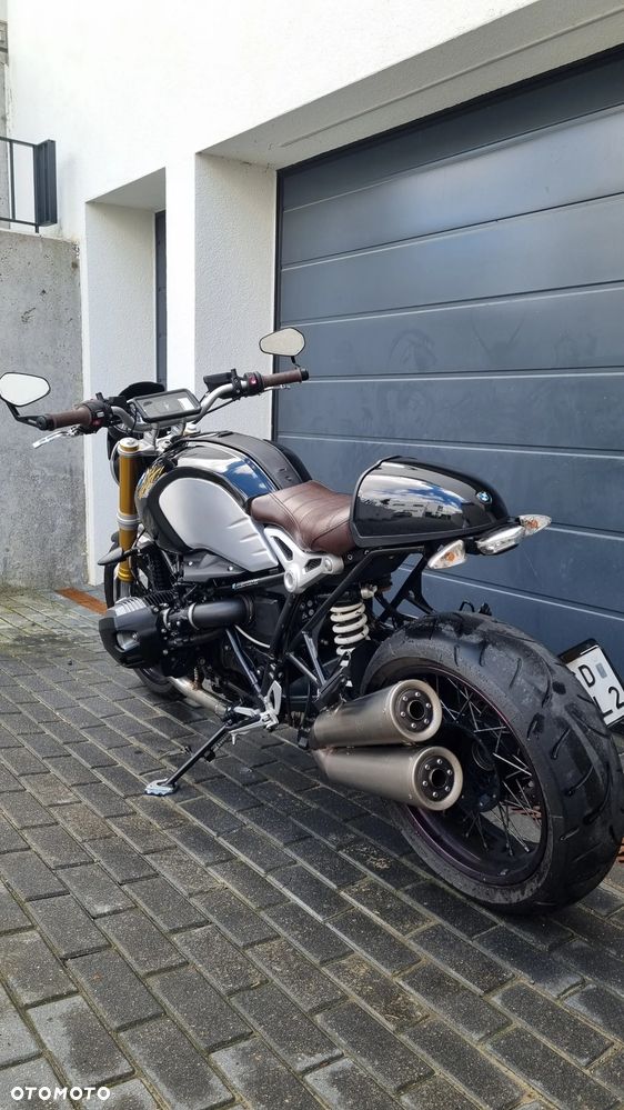 BMW R - 3