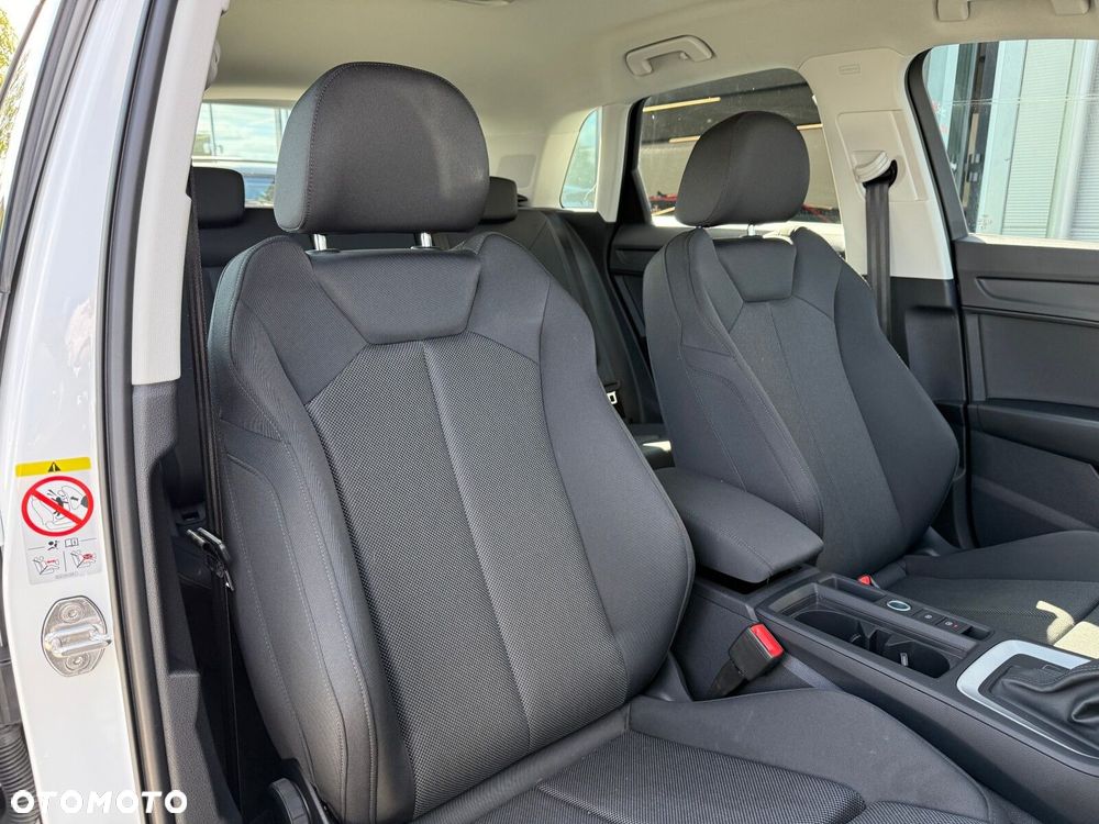 Audi Q3 - 21