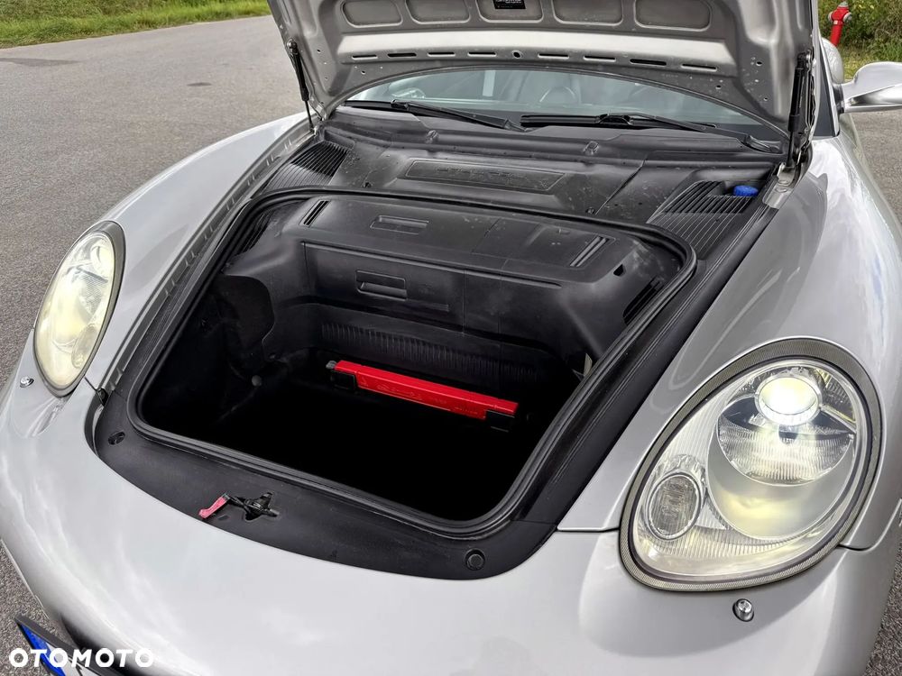 Porsche 718 Cayman - 32