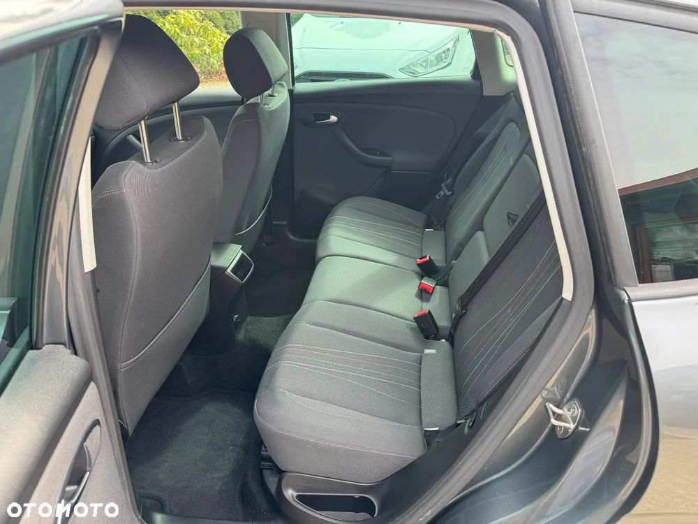 Seat Altea XL 1.4 TSI Style Copa - 7