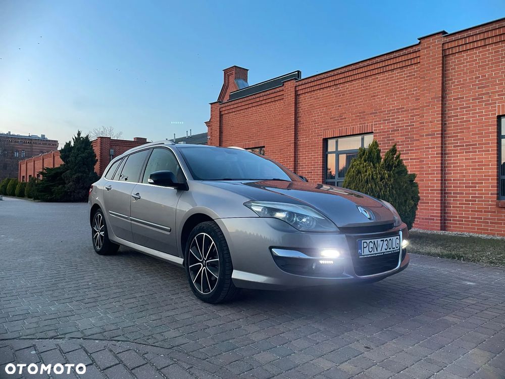 Renault Laguna 1.5 dCi Expression - 2
