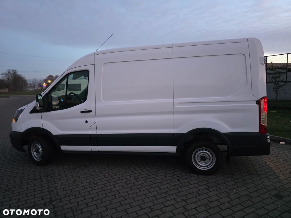 Ford TRANSIT - 4