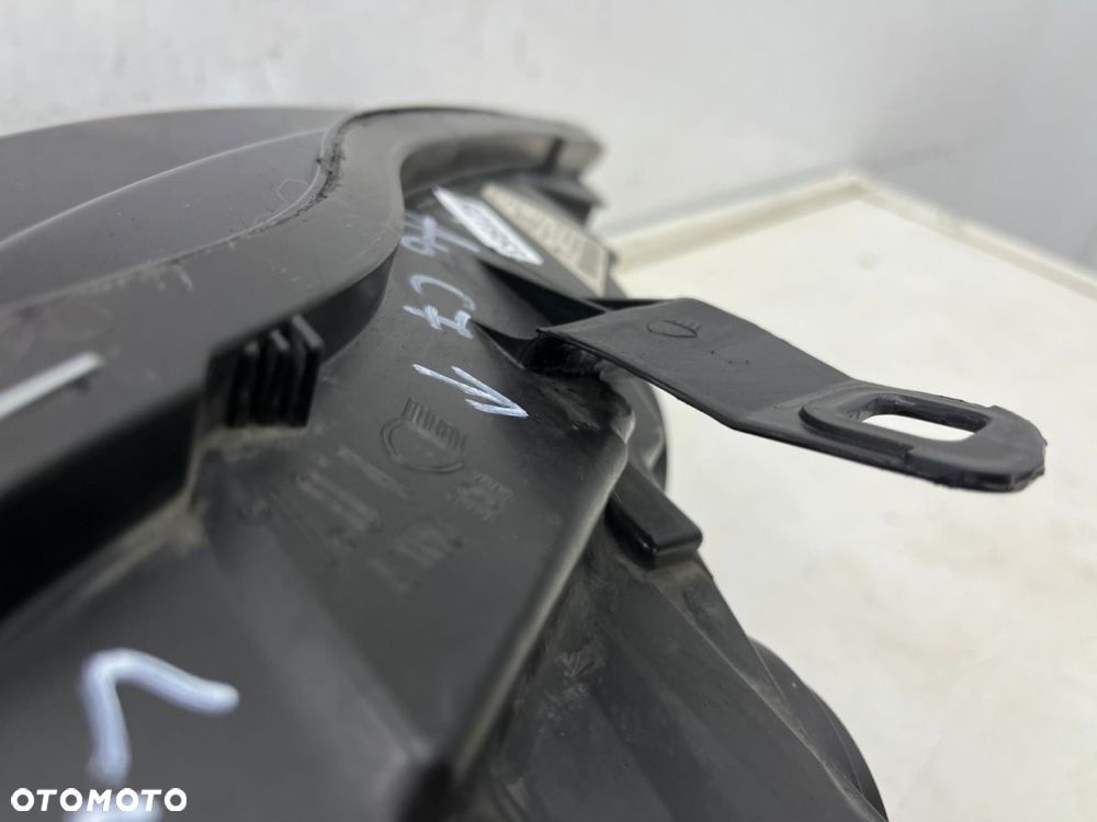 Lampa reflektor Audi A6 C7 11-18r. LEWA przednia kompletna BI Xenon nieskrętny Europa 4g0941005 - 13