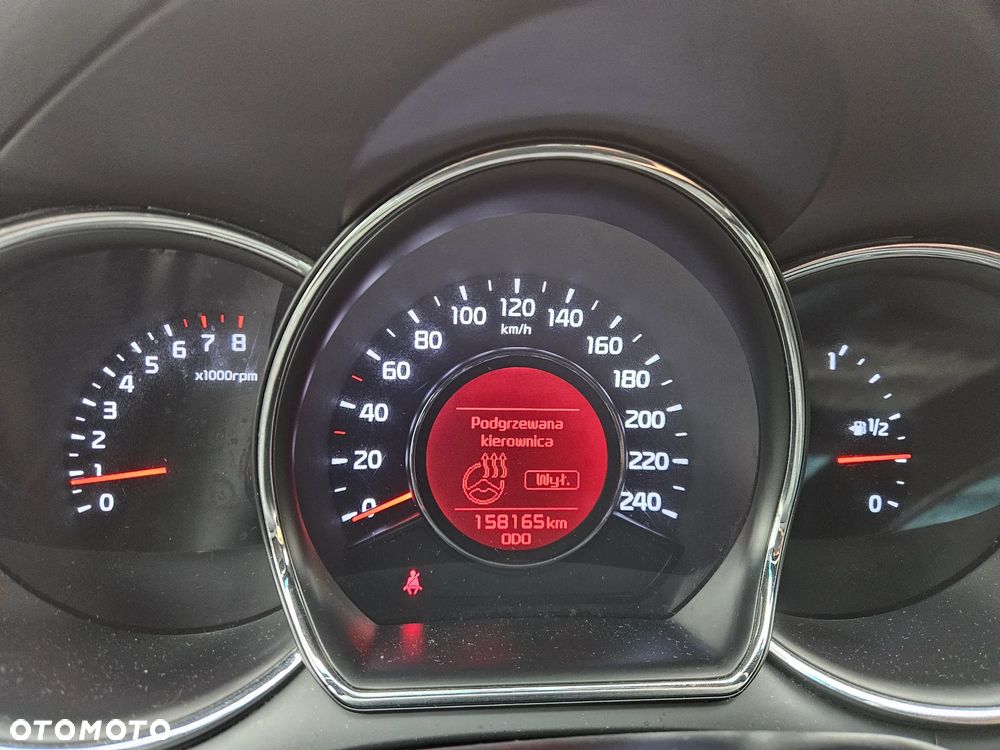 Kia Ceed 1.0 T-GDI ISG GT Line - 34