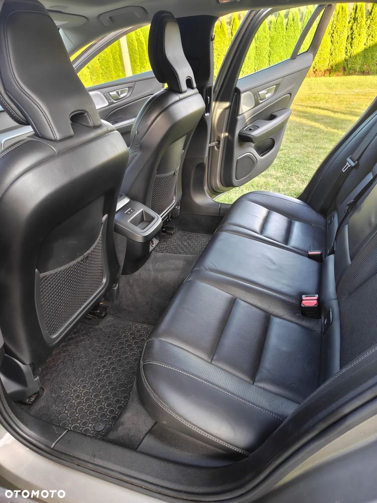 Volvo V60 D4 Geartronic Inscription - 5