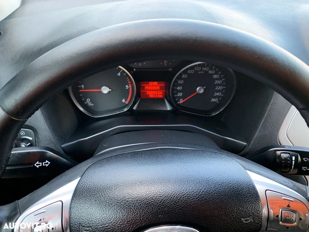 FORD Mondeo 2008 — imagine 13