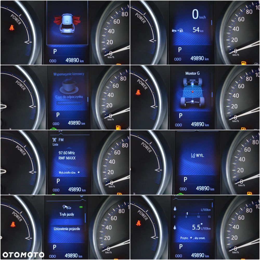 Toyota C-HR Business-Edition - 35