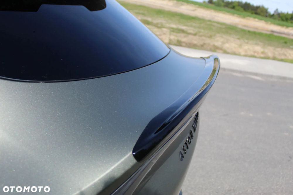 Aston Martin DBX707 - 16