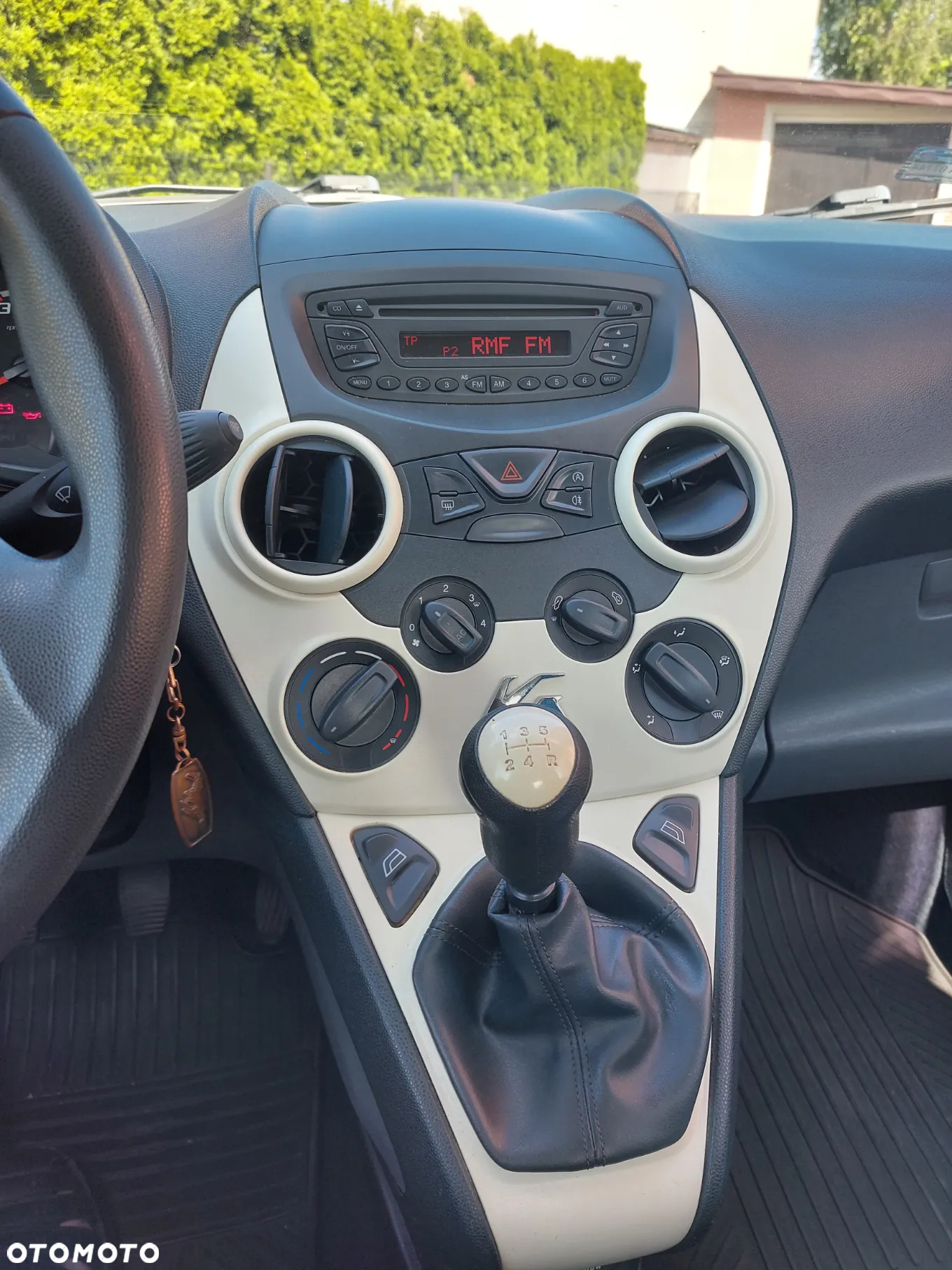 Ford KA 1.2 Trend - 9