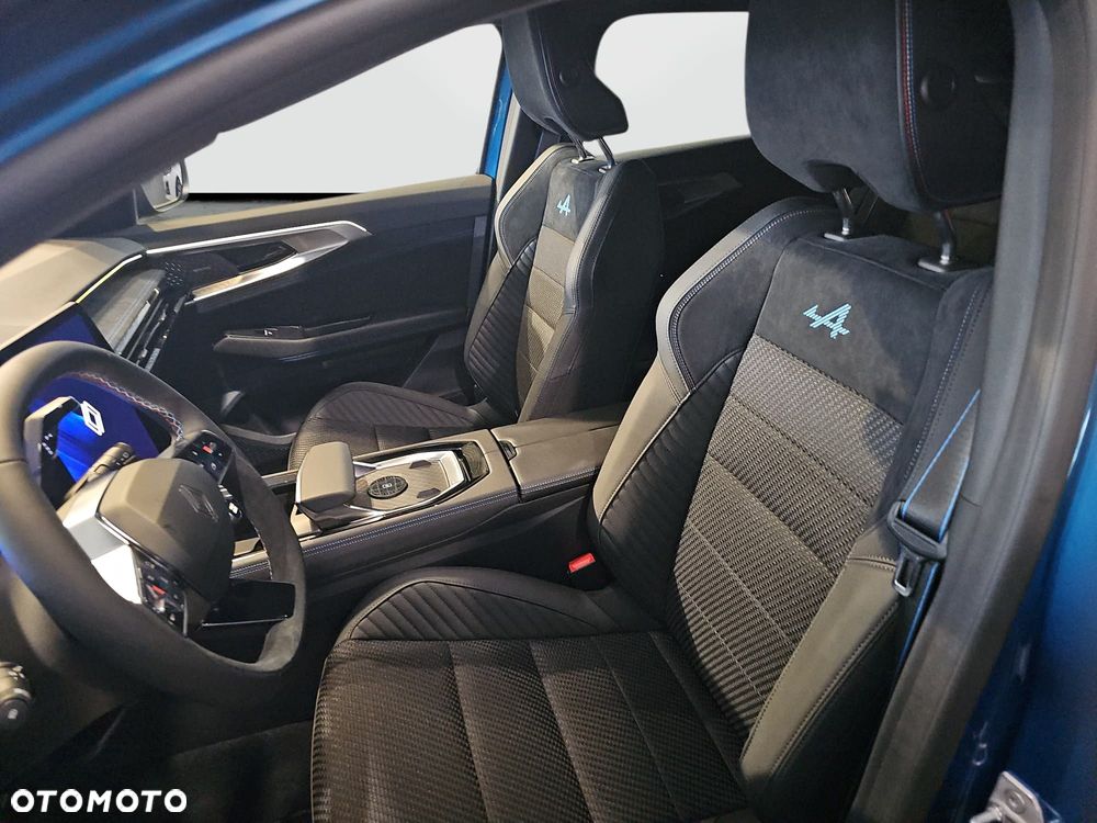 Renault Austral 1.3 TCe mHEV Esprit Alpine - 11