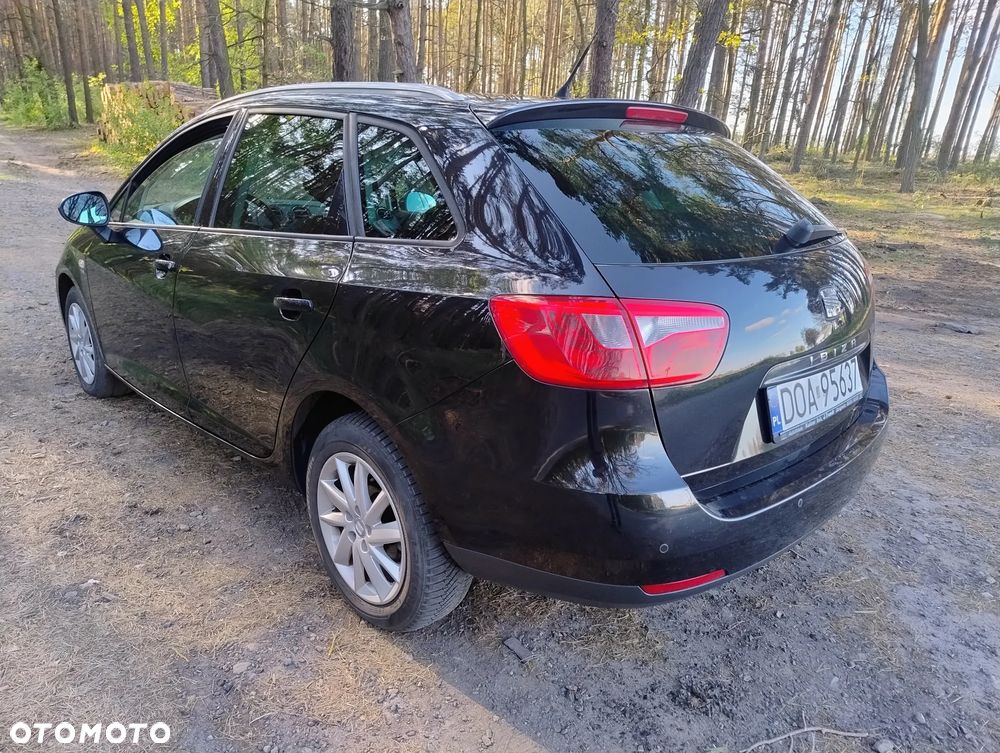 Seat Ibiza 1.6 TDI CR Style - 6