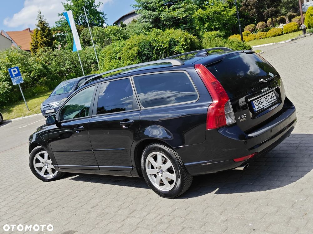Volvo S80 D4 Summum - 6