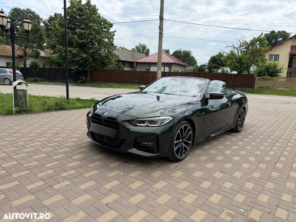 BMW Seria 4 - 2