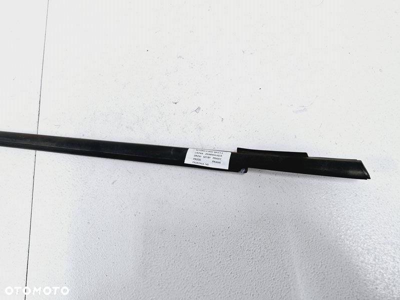 FORD C-MAX 2 II MK2 LISTWA ZGARNIAJĄCA DRZWI SZYBY PRAWY PRZÓD PRAWA PRZEDNIA - 3