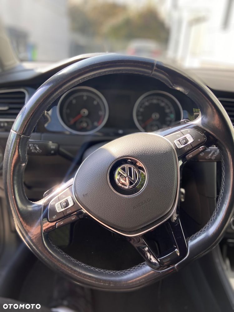 Volkswagen Golf 2.0 TDI BMT Highline DSG EU6 - 9