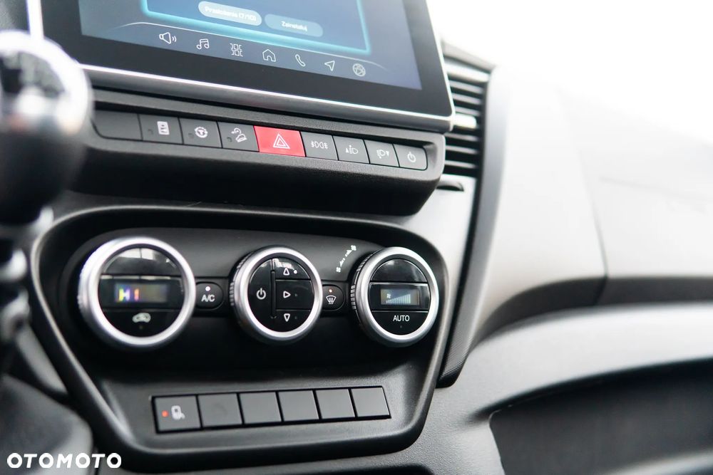 Iveco Daily 50C18HZ - 2