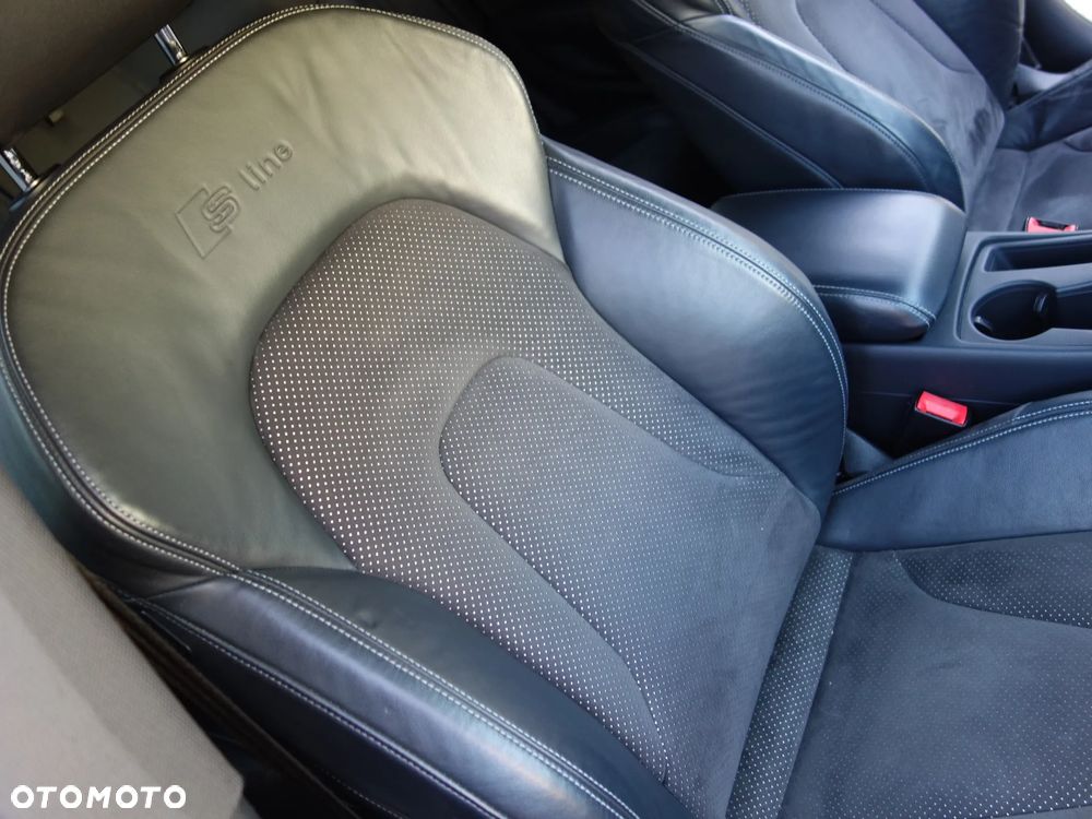 Audi A5 Sportback 2.0 TDI Quattro S tronic - 23