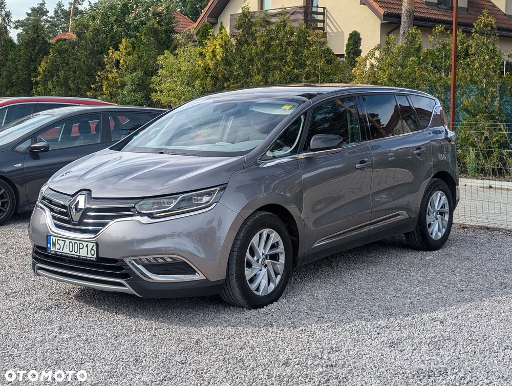 Renault Espace Energy TCe 200 EDC Intens - 3