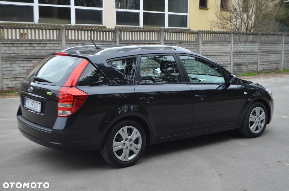 Kia Ceed 1.6 Comfort - 8