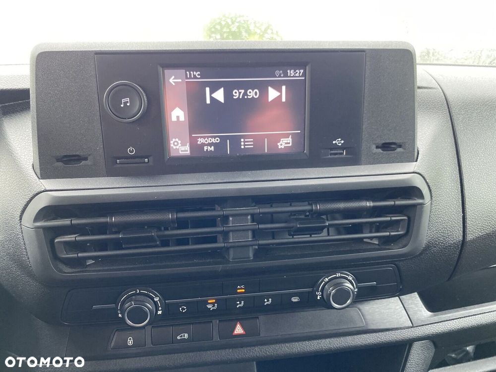 Toyota PROACE - 11